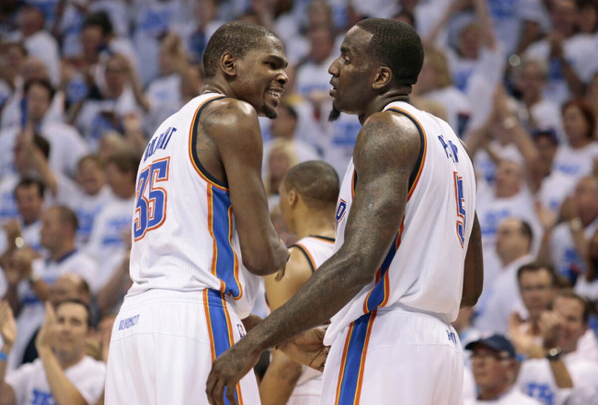 oklahoma city thunder 2012 nba champions