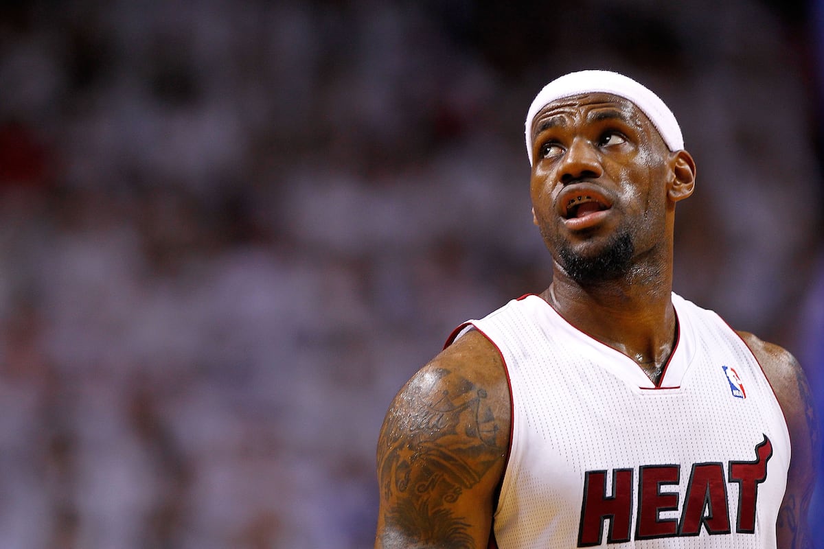 miami heat nba championships 2012