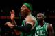 Paul Pierce & Kevin Garnett.