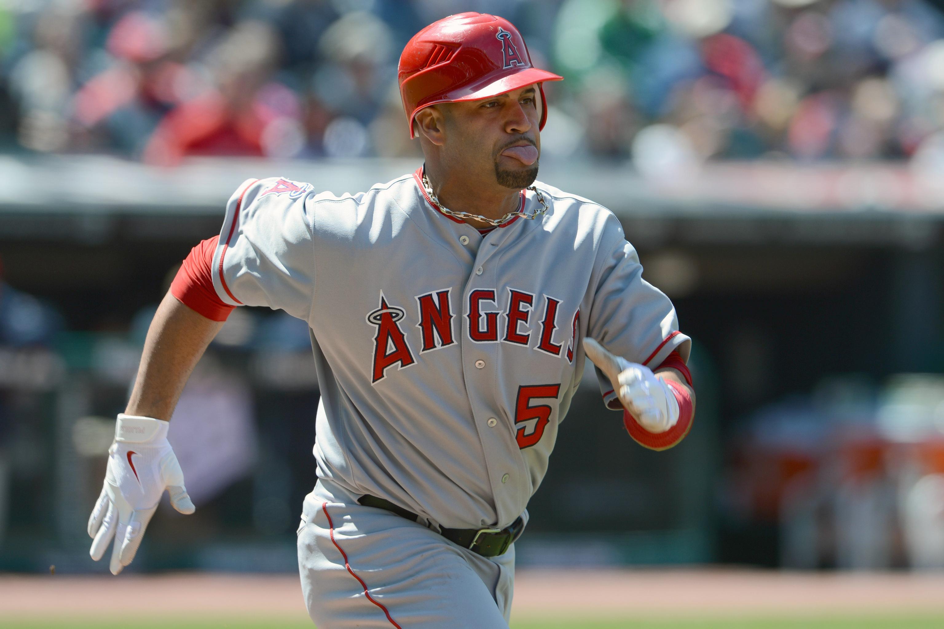 Albert Pujols, Justin Verlander and 12 ways a shortened MLB season