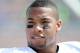 Redskins draft pick Keenan Robinson