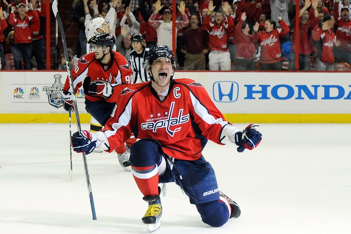 NHL Playoffs: 5 Most Important Storylines for Wednesday's Games | News ...