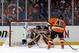 January 2, 2012 Winter Classic—New York Rangers vs. Philadelphia Flyers.