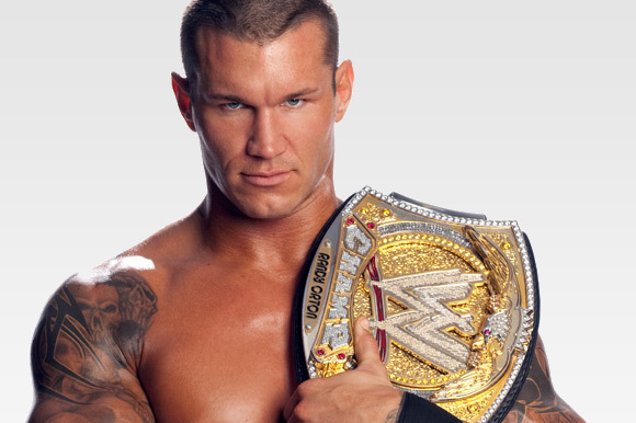 WWE: Is It Time for Randy Orton to Make a Character Change ...