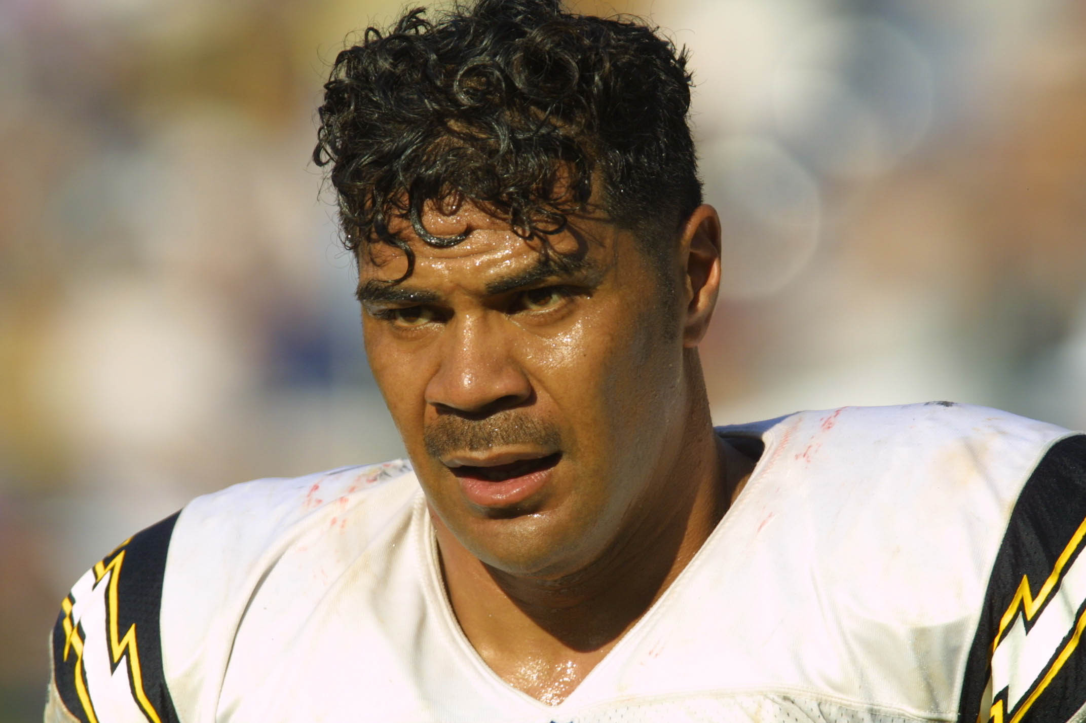 Junior Seau: Twitter Reacts to Tragic Passing of Former Linebacker