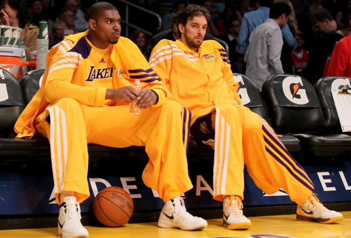 Why the Los Angeles Lakers 2012 season was the most expensive failure in NBA history
