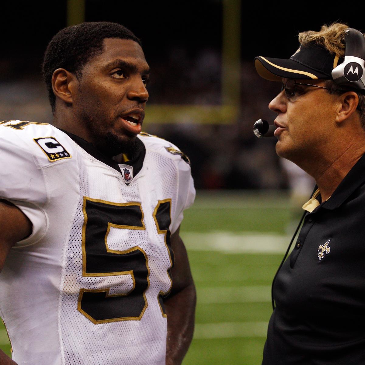 Did NFL offer Vilma lower suspension?