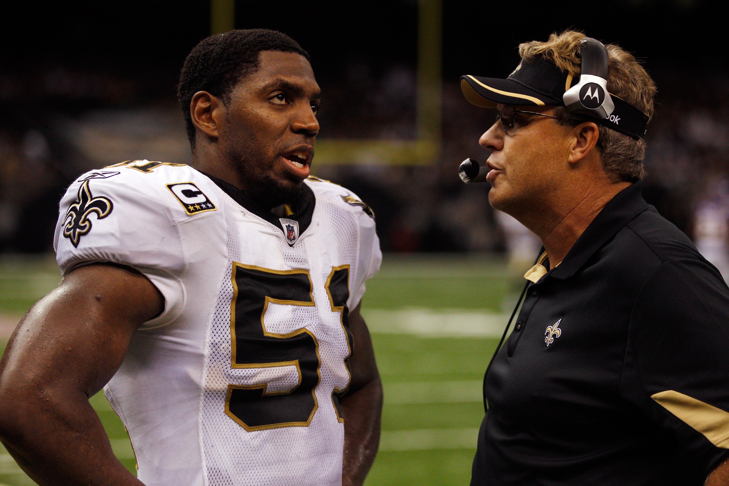 Jonathan Vilma - On   - Multiple Results on One Page