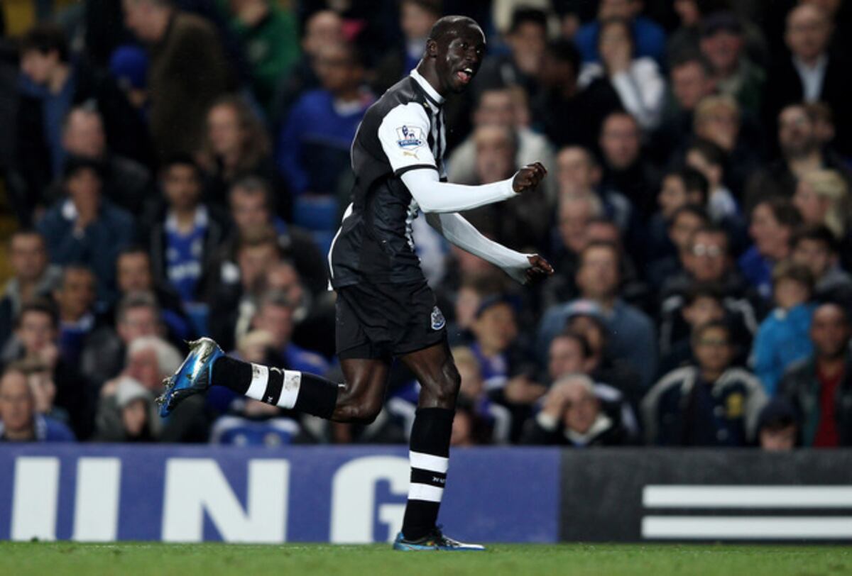 EPL: 6 Things We Learned from Chelsea vs. Newcastle ...