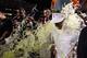 Steve Spurrier thinks that it's a matter of time before the BCS adopts an eight-team playoff.