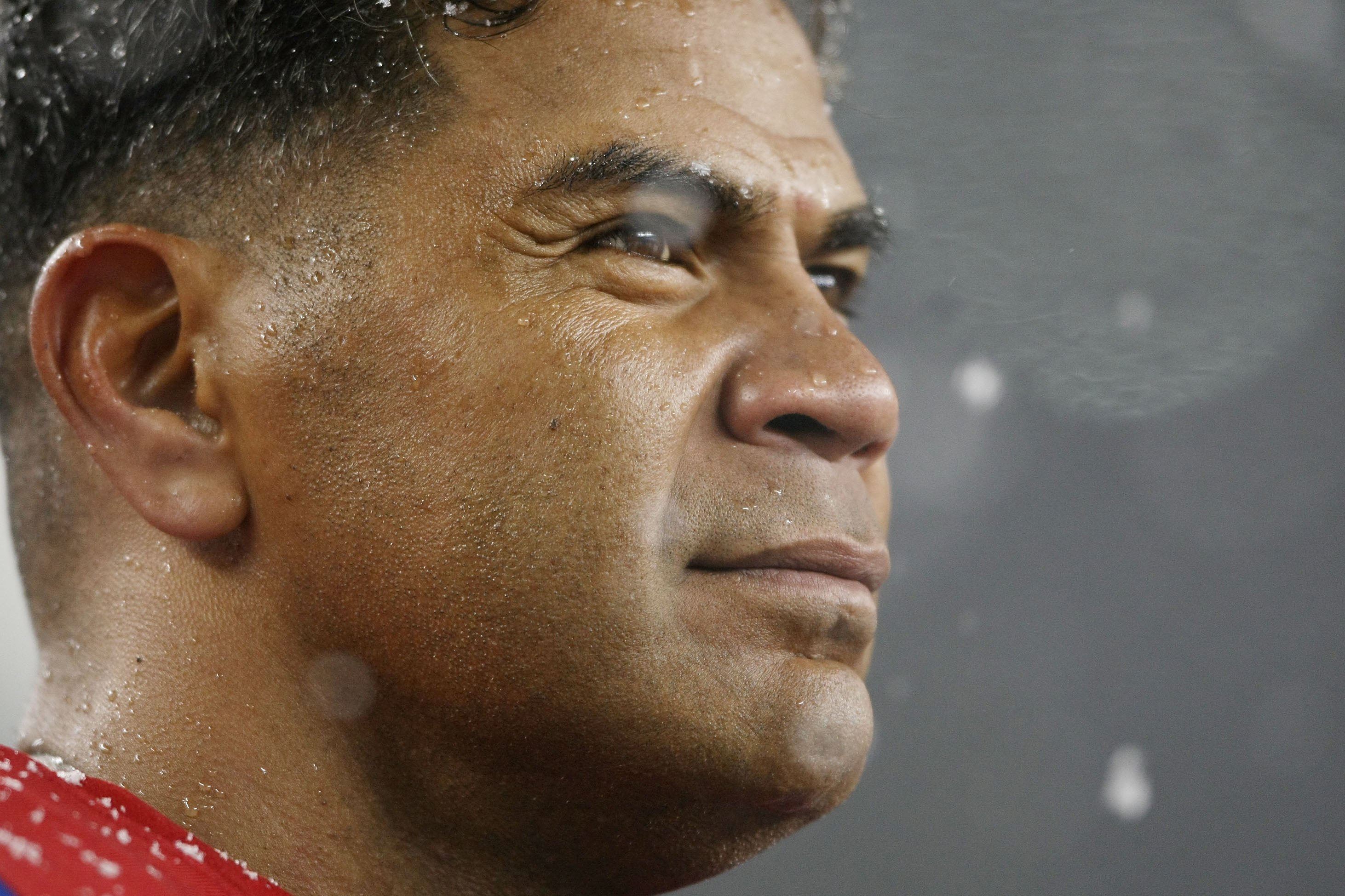 Photograph : Junior Seau 1969-2012 