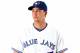 DUNEDIN, FL - MARCH 02: David Cooper #30 of the Toronto Blue Jays poses for a portrait at Dunedin Stadium on March 2, 2012 in Dunedin, Florida (Photo by Jonathan Ferrey/Getty Images)
