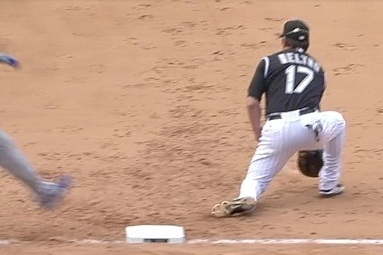 Todd Helton - Colorado Rockies First Base