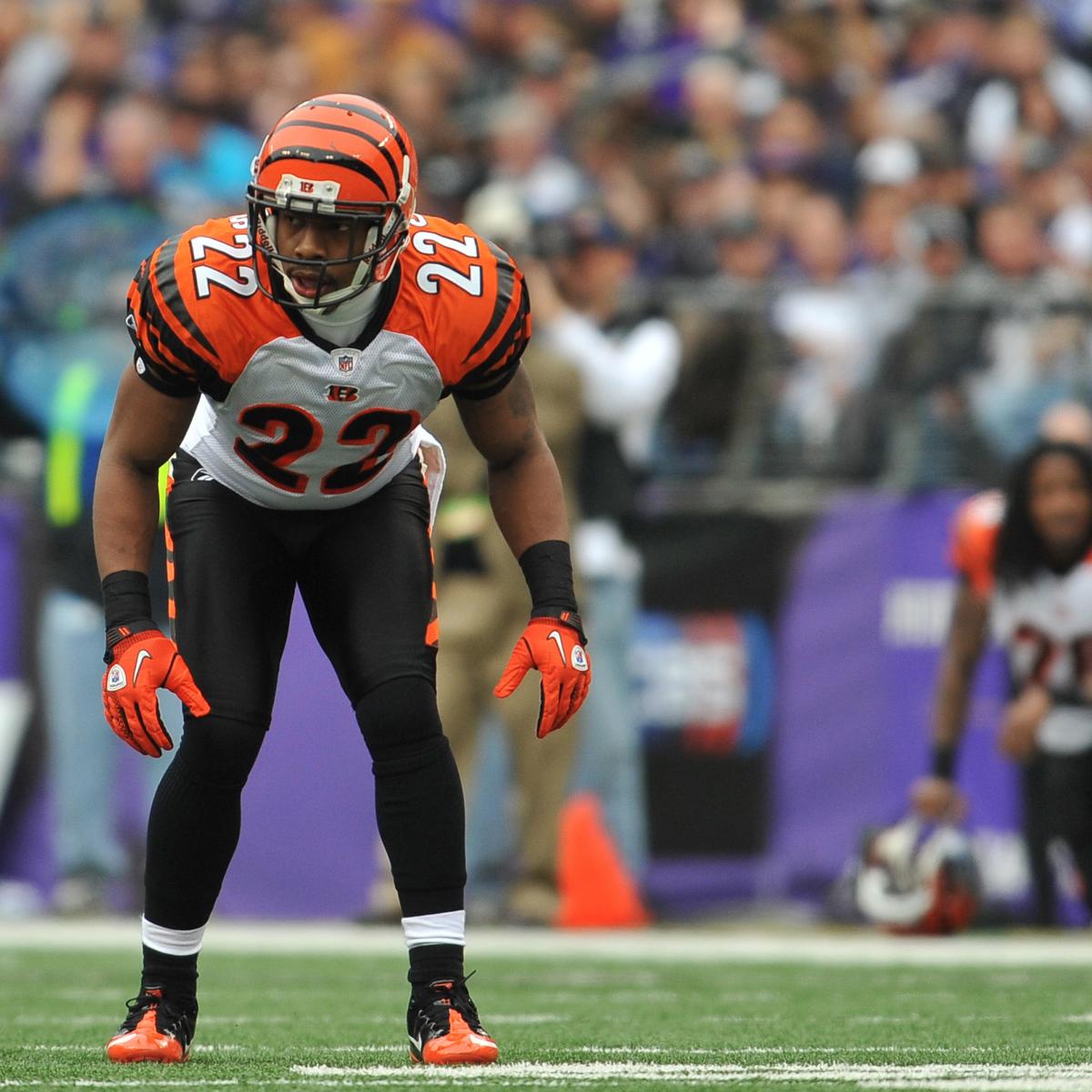 Cincinnati Bengals Should at Least Bring Nate Clements into Training ...