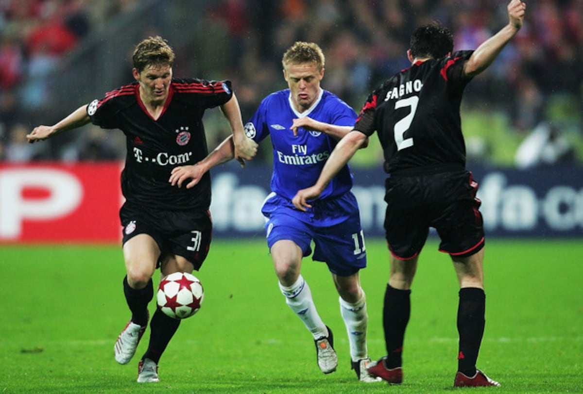 CHAMPIONS LEAGUE NEWS SCORES STATS STANDINGS AND RUMORS visual data 2