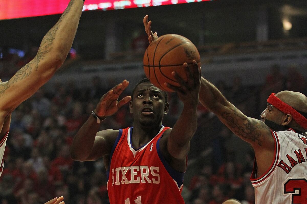 Jrue Holiday and Stars Who Will Blossom in the 2012 NBA Playoffs | News