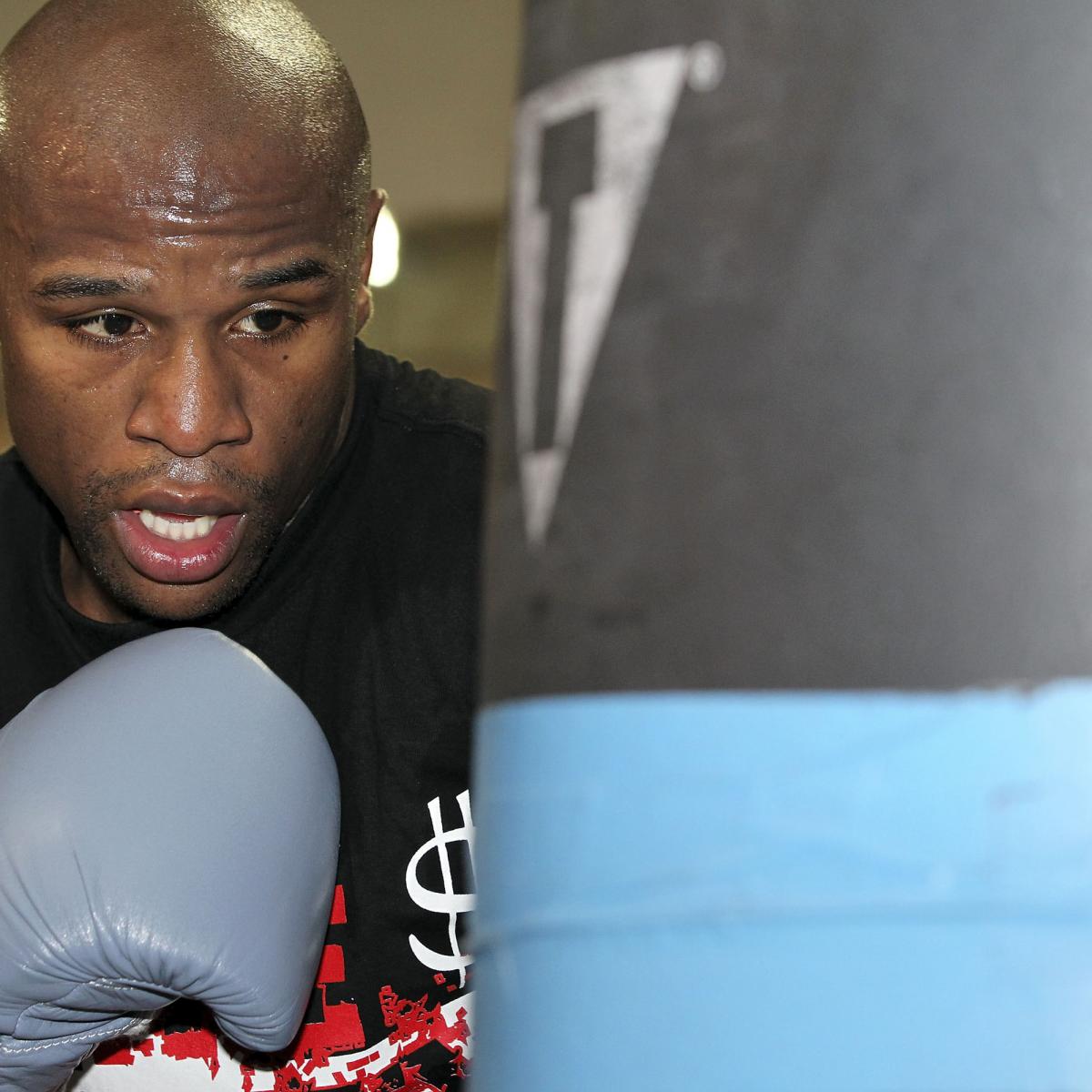 Floyd Mayweather Says He Will Retire from Boxing in 2014 News, Scores