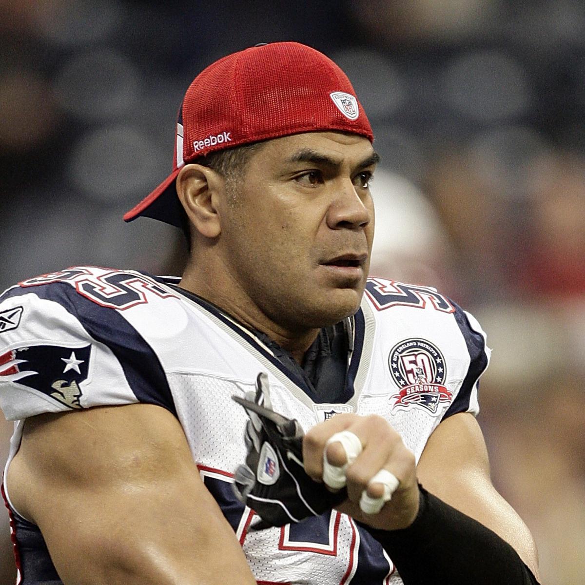 Junior Seau: A Lesson in How to Live, News, Scores, Highlights, Stats, and  Rumors