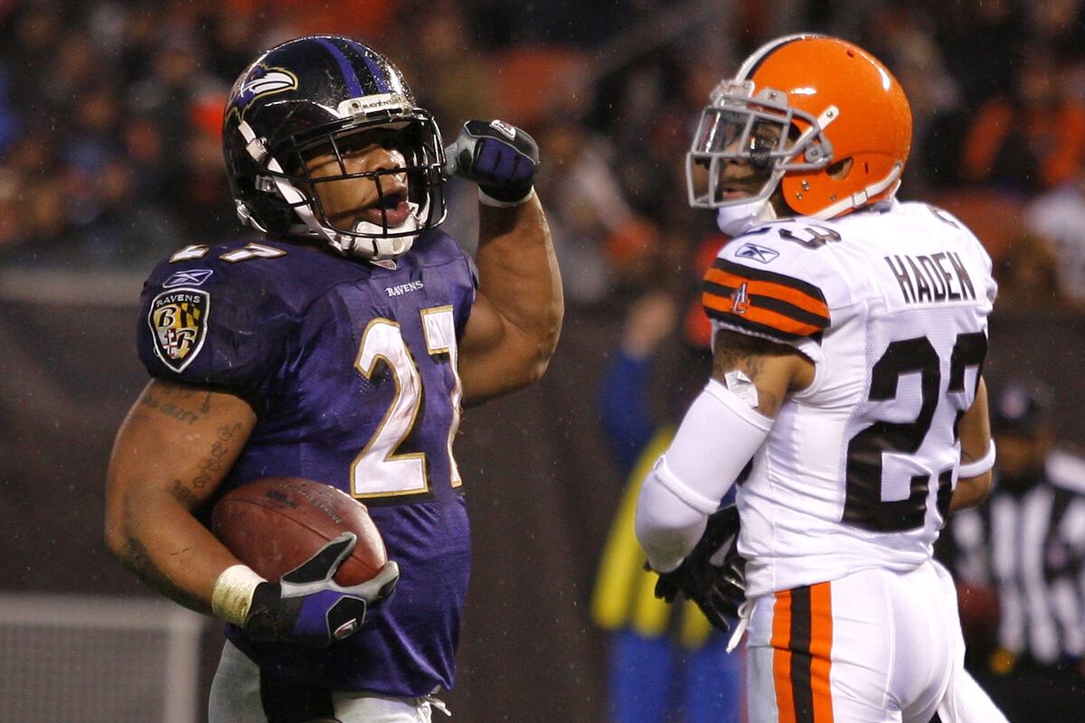 Fantasy Football Mock Draft 2012: Full 1st Round with Pick ...