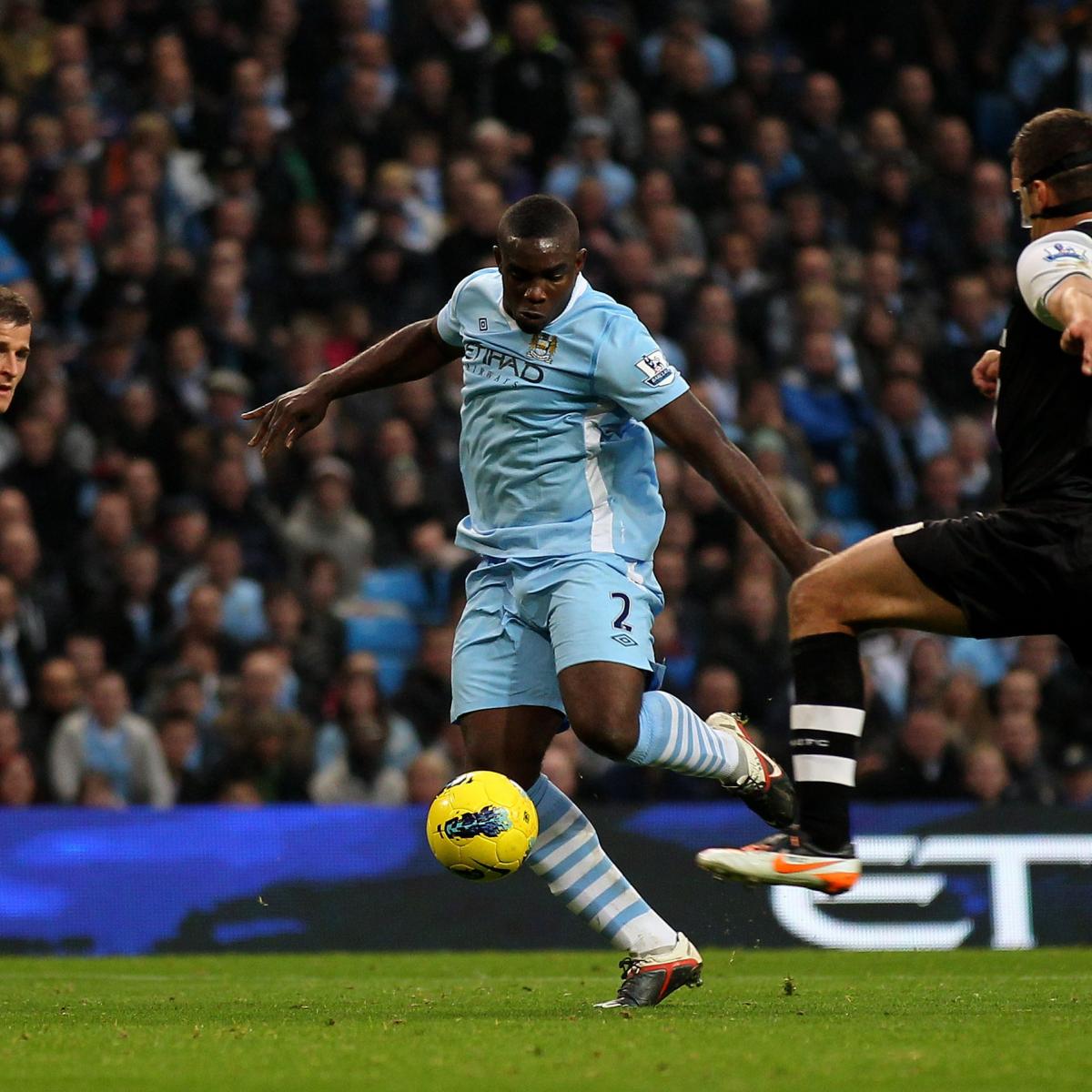 Newcastle vs. Manchester City: Biggest Match of the ...