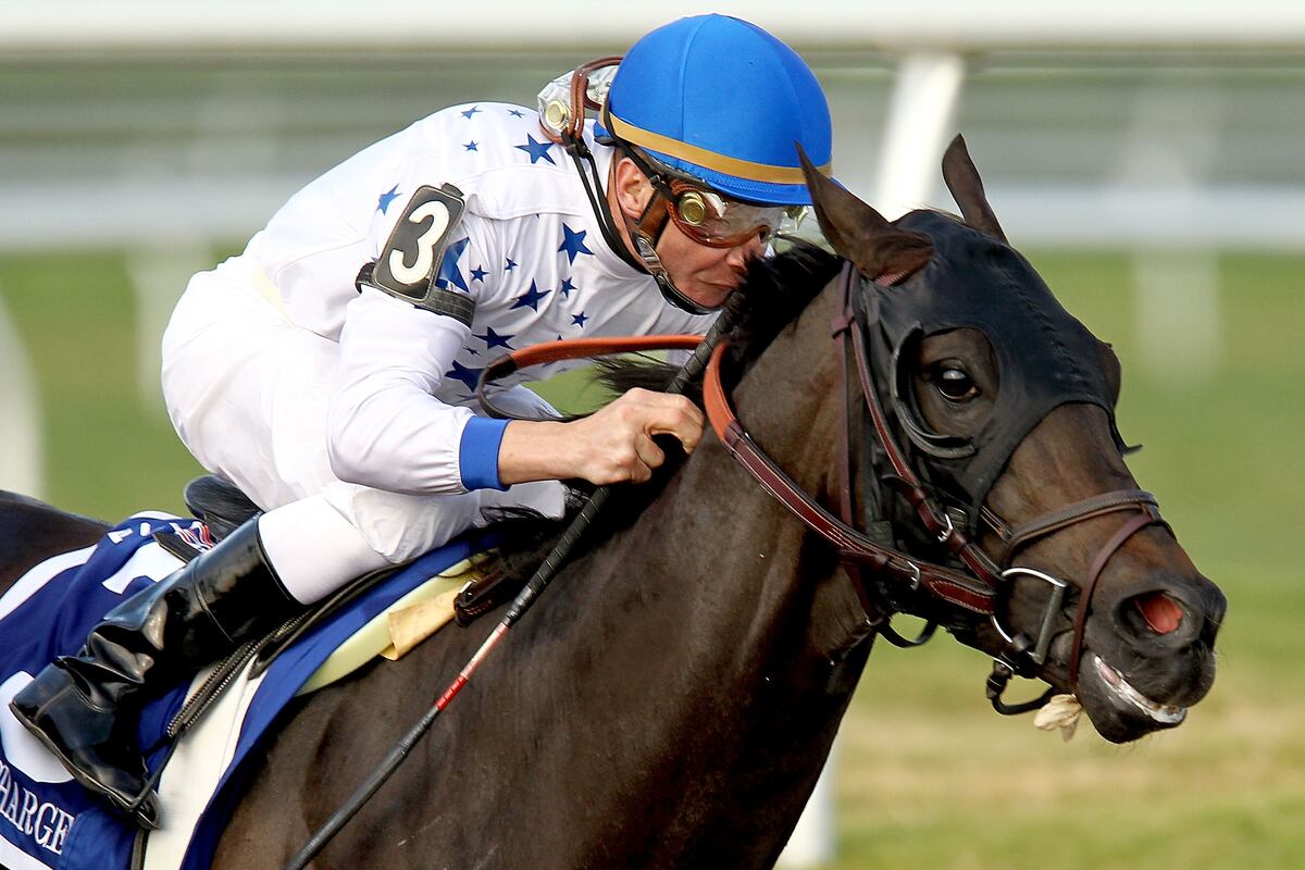 Kentucky Derby 2012 Top Jockeys in This Year's Race News, Scores