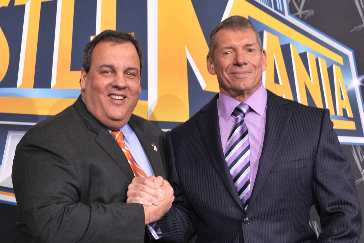 WWE News Backstage News on Vince McMahon's Disappointment with