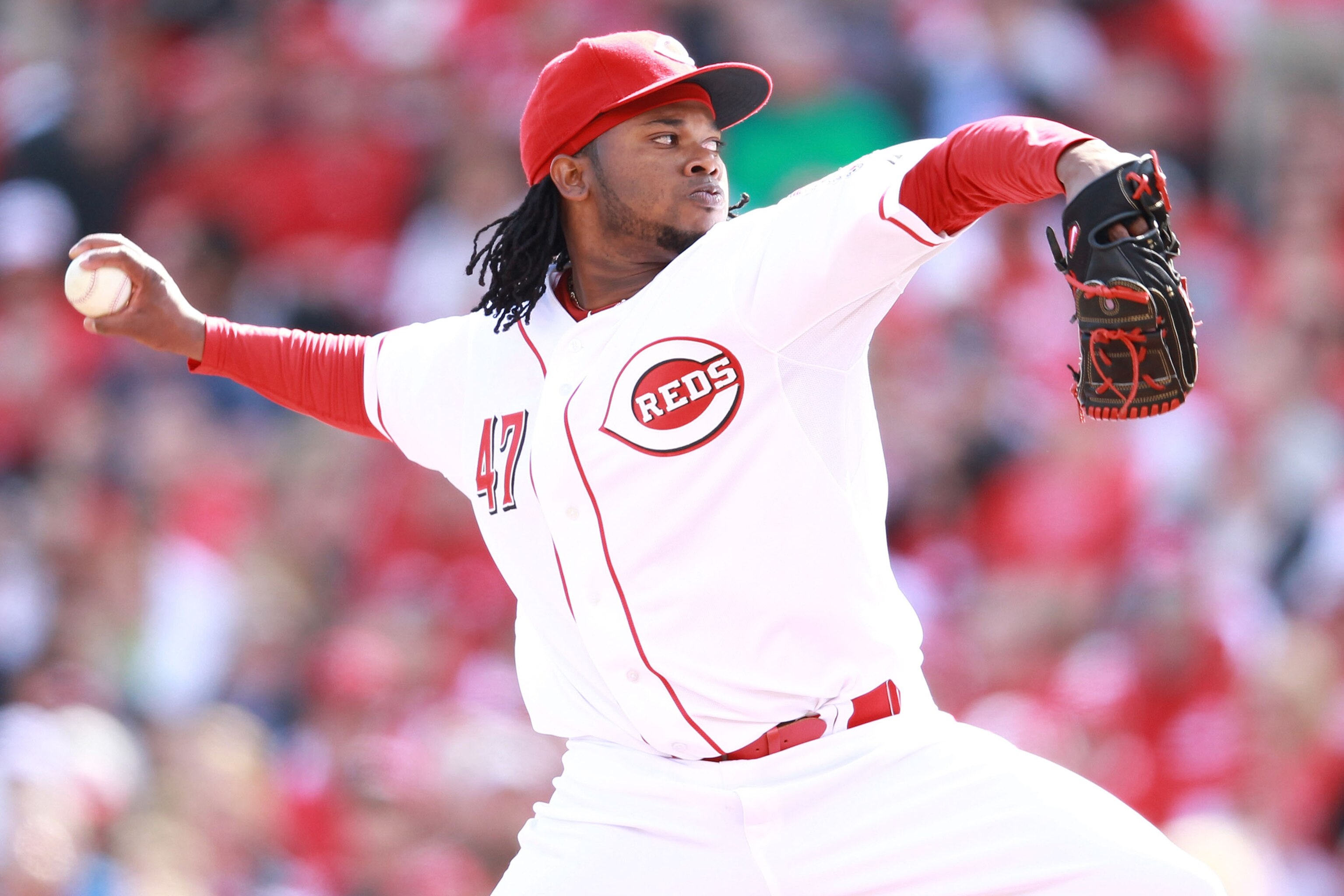 Cincinnati Reds at Cleveland Indians Betting Pick and Preview 8/9/2021