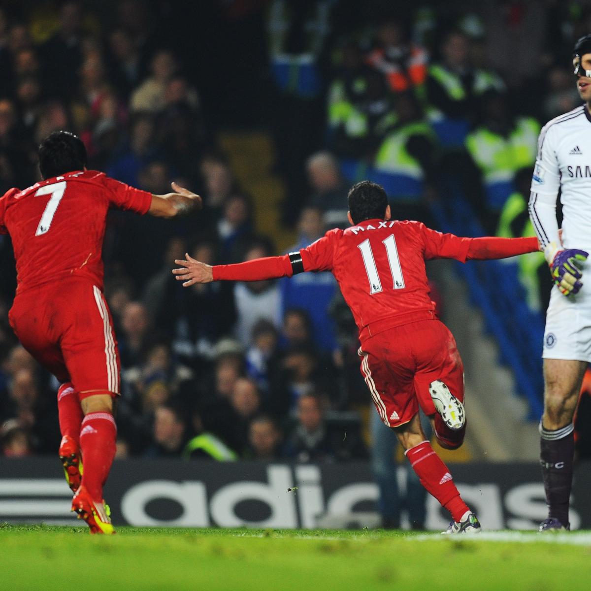 Chelsea vs. Liverpool: FA Cup Final Live Score, Analysis and Recap from 