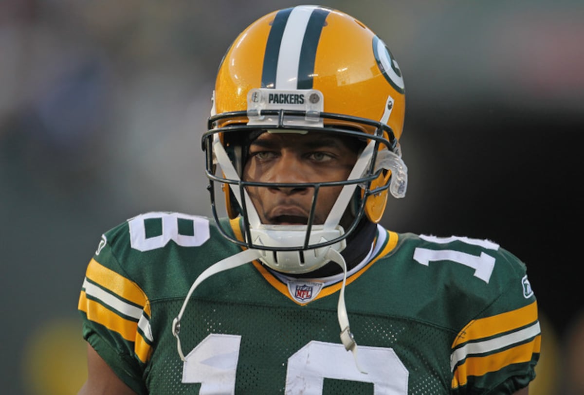 Top 10 Fantasy Football Sleepers according to Karabell's Rest Of Season Rankings