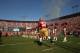 SAN FRANCISCO, CA - DECEMBER 04: Patrick Willis #52 of the San Francisco 49ers runs on to the field for their game against the St. Louis Rams at Candlestick Park on December 4, 2011 in San Francisco, California. (Photo by Ezra Shaw/Getty Images)