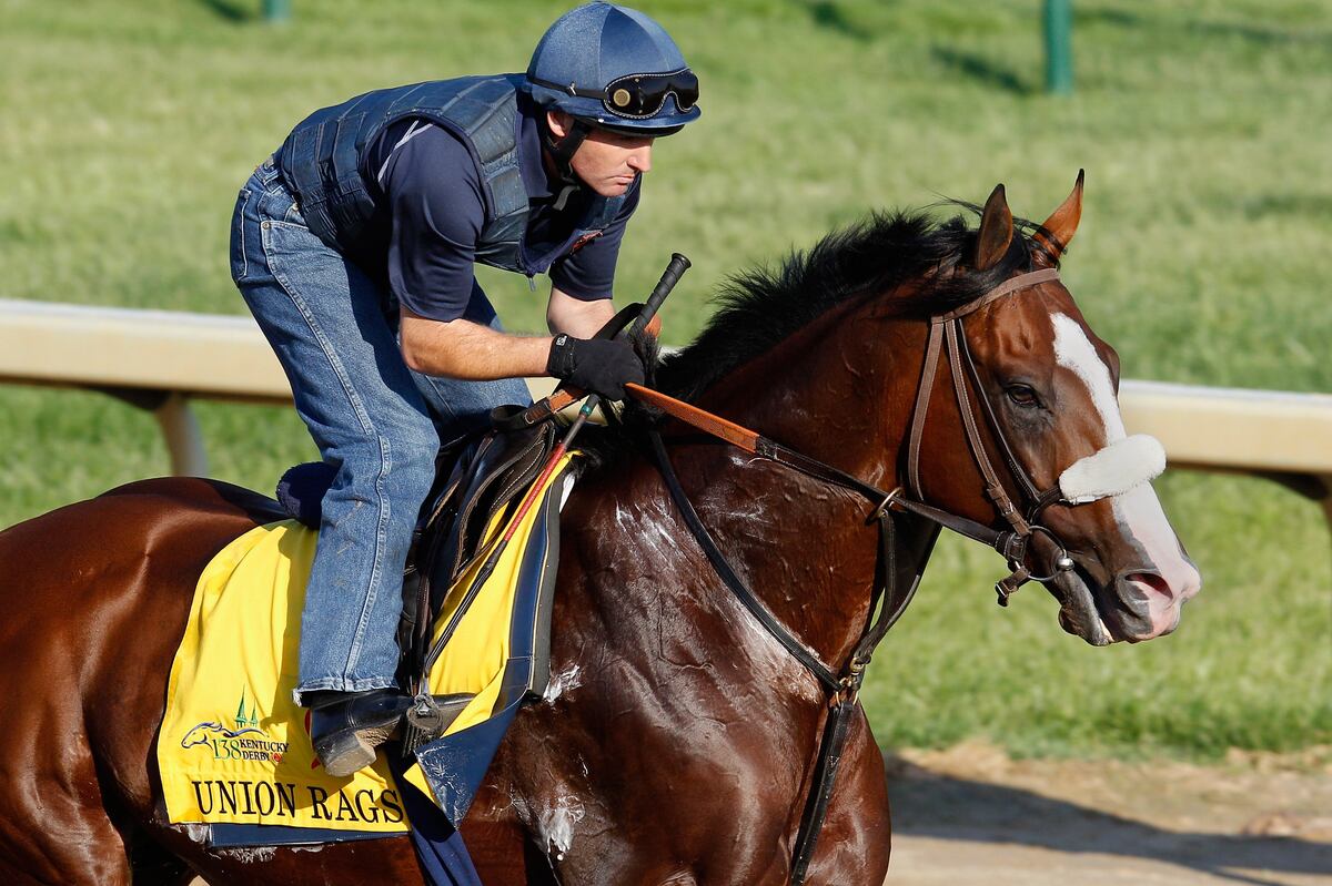 Kentucky Derby Odds 2012 Handicappers Catalyze Skewed Perception of