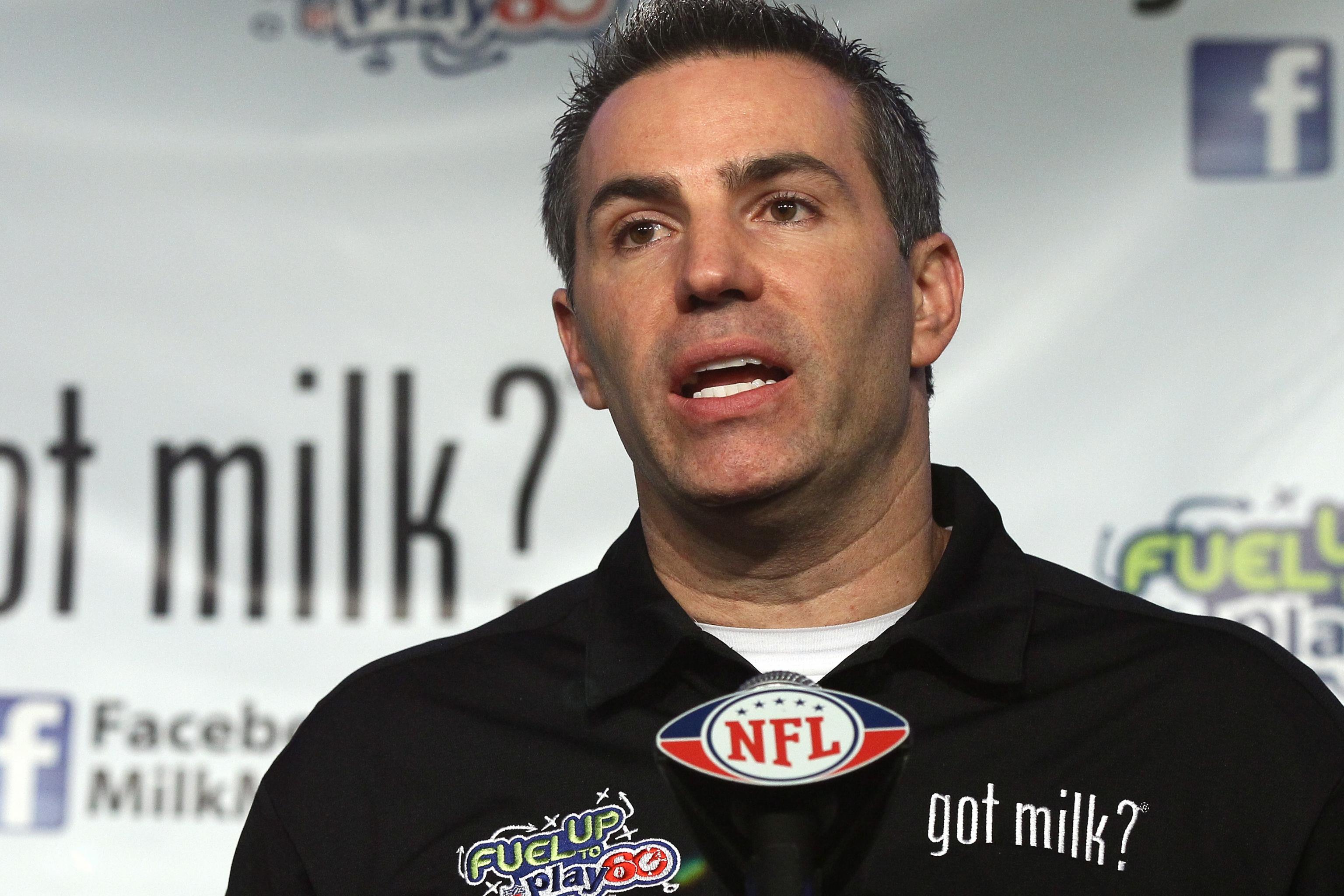 Kurt Warner thinks bounties have been part of the league for a long time -  NBC Sports