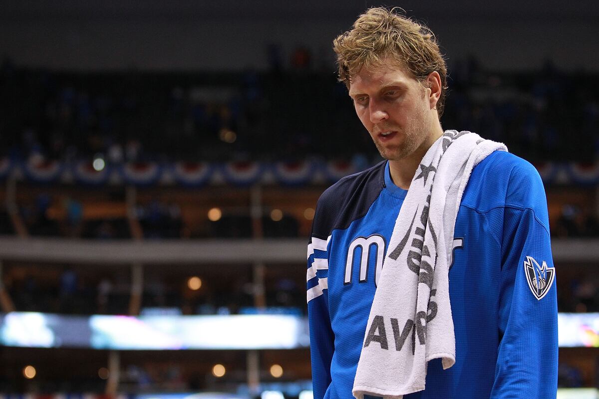 NBA Playoff Schedule 2012 Teams Guaranteed to Struggle in MustWin