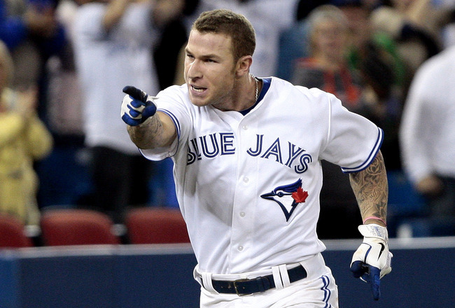 Jays in the House: The Special Popularity of Brett Lawrie