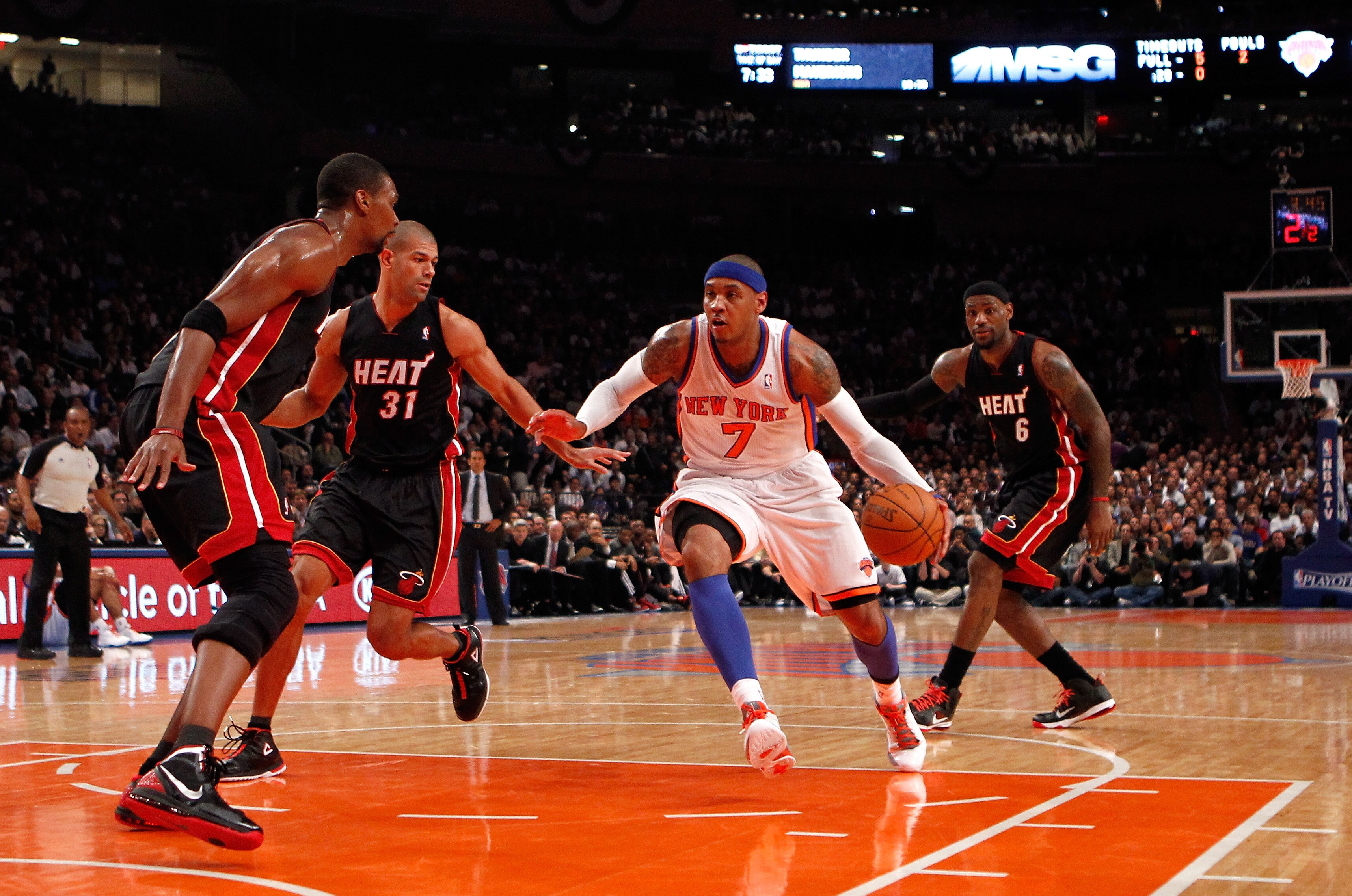 nba playoff home game schedule