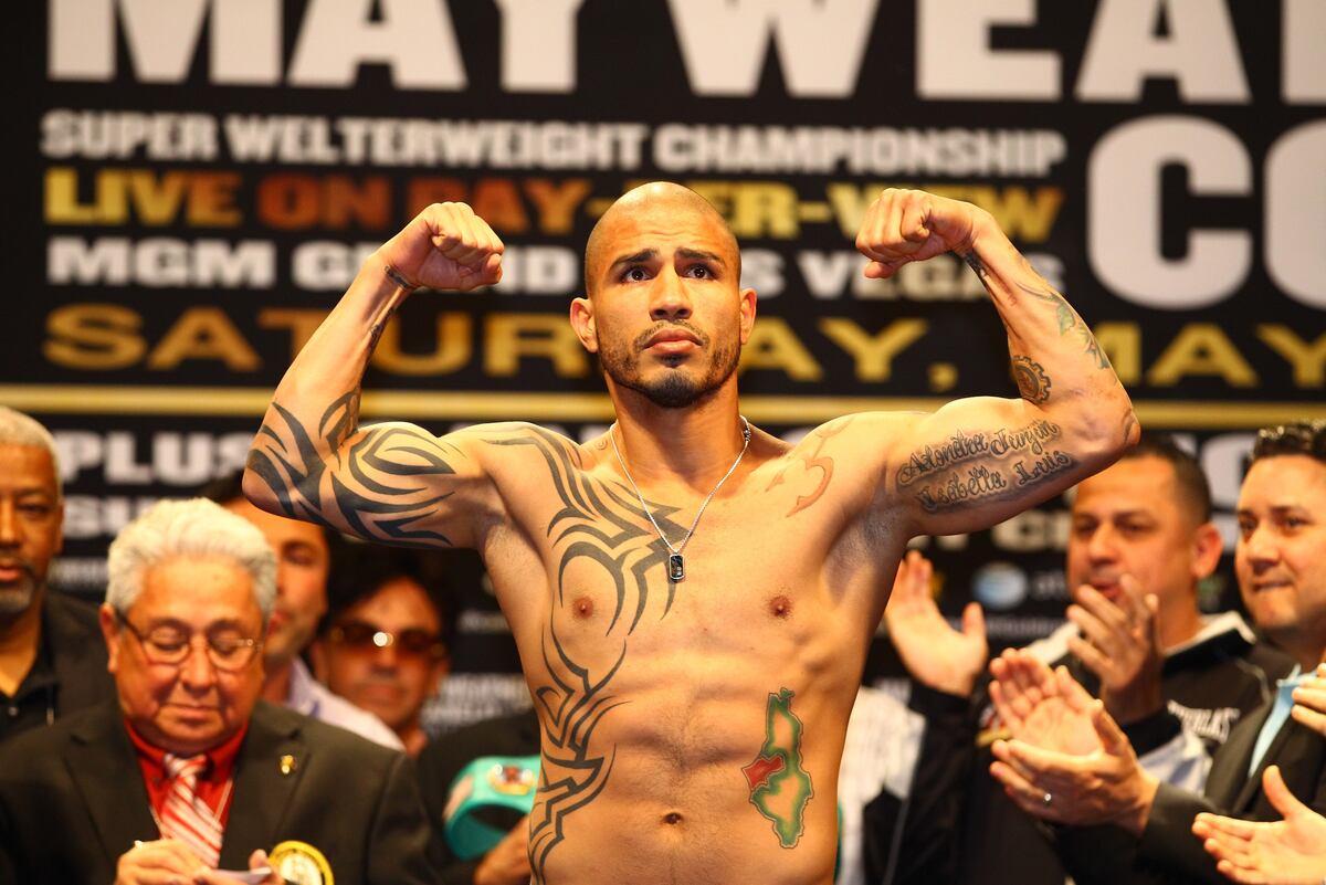 Mayweather vs. Cotto: Keys for Miguel Cotto to Spring an Upset on Money
