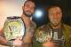 "Two Indy shmucks didn't do so bad, eh?" -- CM Punk