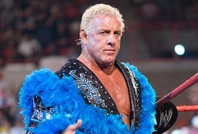 Ric Flair, Sex & Steroids in Flight: 10 Years After WWE's Plane Ride from  Hell | News, Scores, Highlights, Stats, and Rumors | Bleacher Report