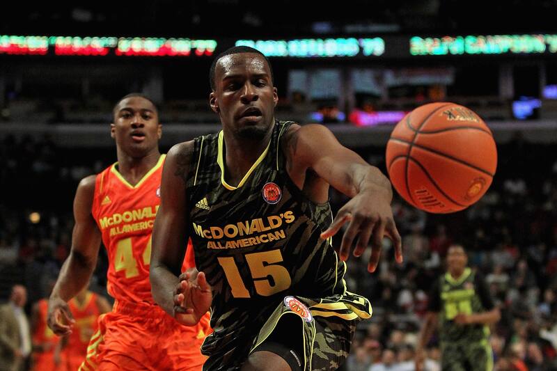 College Basketball Recruiting Role Player At A Major Or Star At A Mid Major Bleacher Report Latest News Videos And Highlights