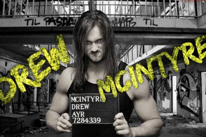 Wwe Pushed To Punished Edition 15 Drew Mcintyre S Broken Dreams Wwe Pushed To Punished Edition 15 Drew Mcintyre S Broken Dreams Images, Photos, Reviews