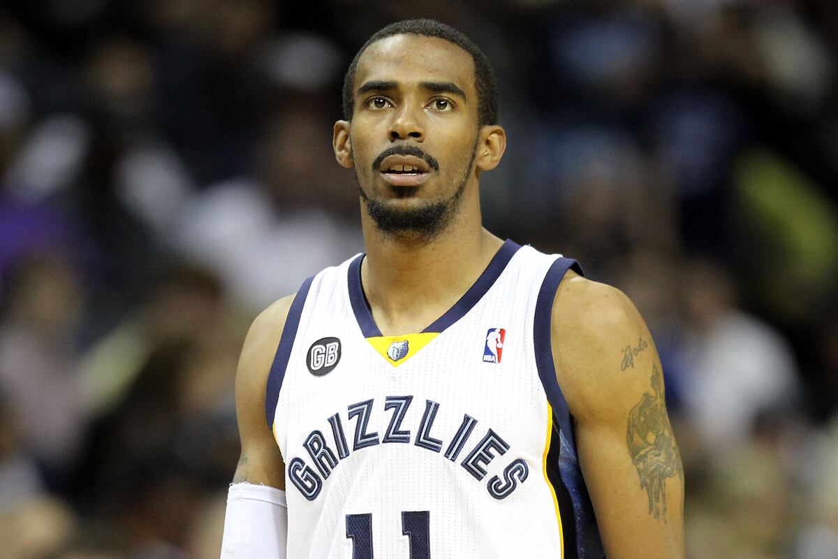 Memphis Grizzlies Show That Hero Ball Isn't the Only Wrong Play in