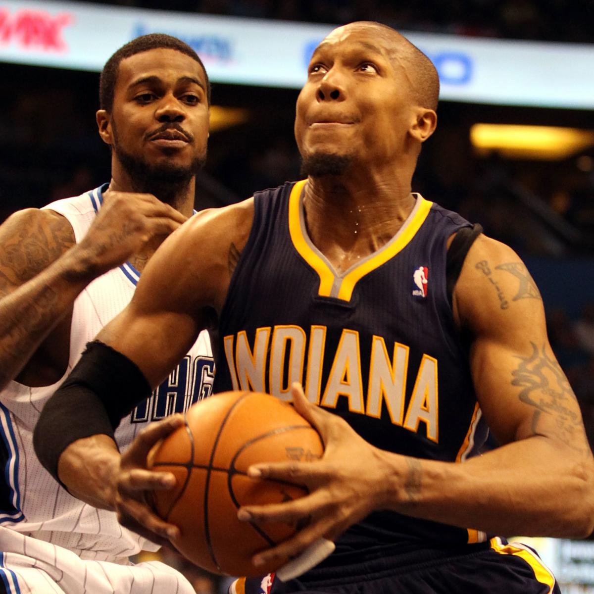 Magic vs. Pacers: Highlights, Grades and Reaction to Game 4 | News ...