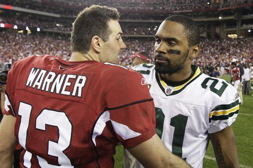 Kurt Warner: Accusation of Packers' Dirty Play in 2009 Playoffs Is  Perplexing, News, Scores, Highlights, Stats, and Rumors