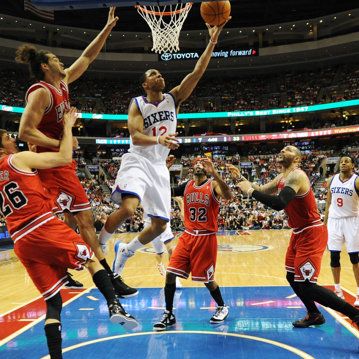 Chicago Bulls Game 3 Confirms Worries of Derrick RoseLess Roster