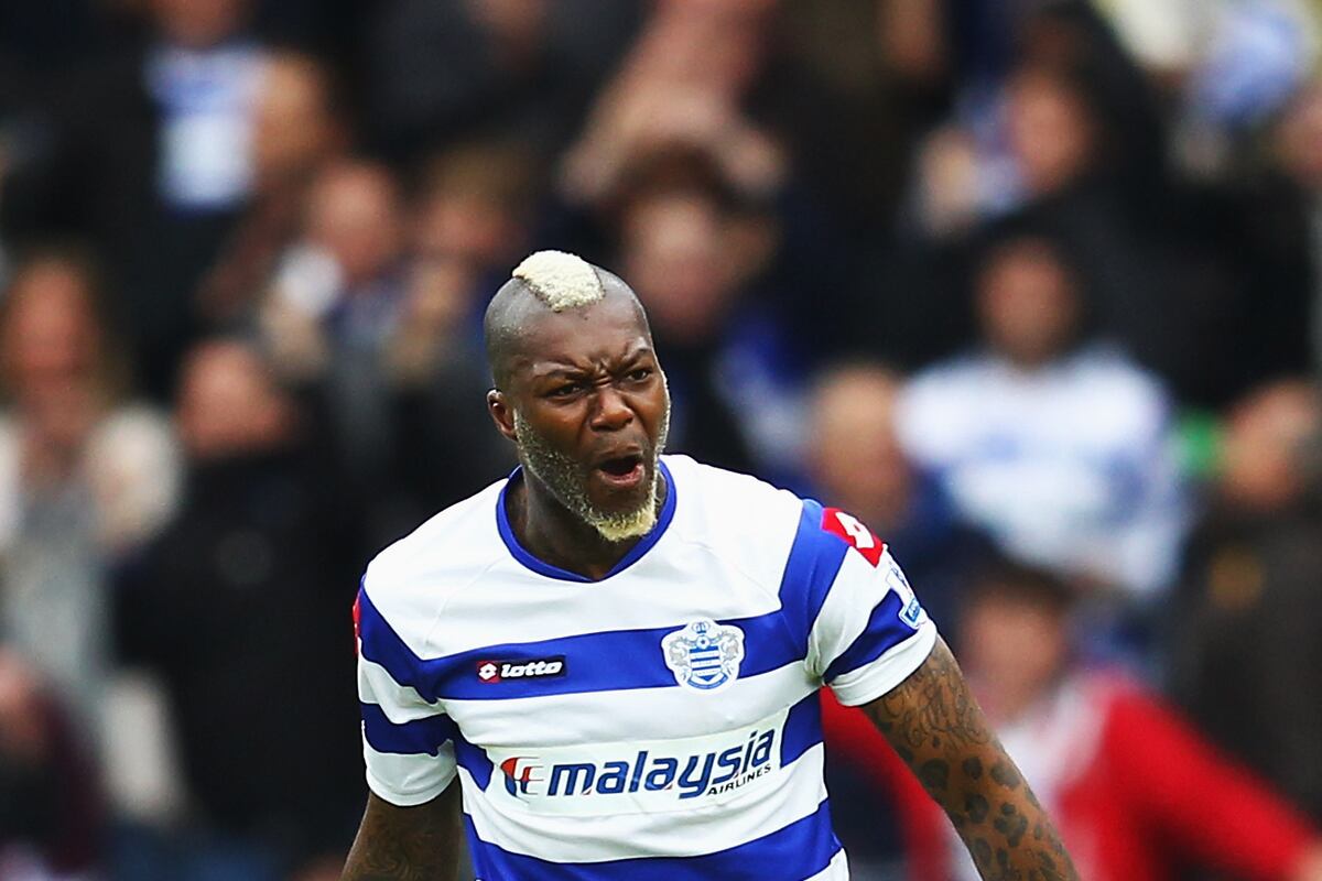 Premier League Relegation Race: Cisse Saves QPR, Bolton ...