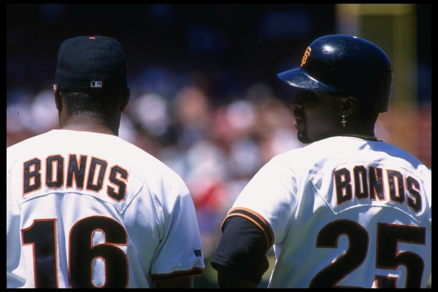 Bobby Bonds Stats & Facts - This Day In Baseball