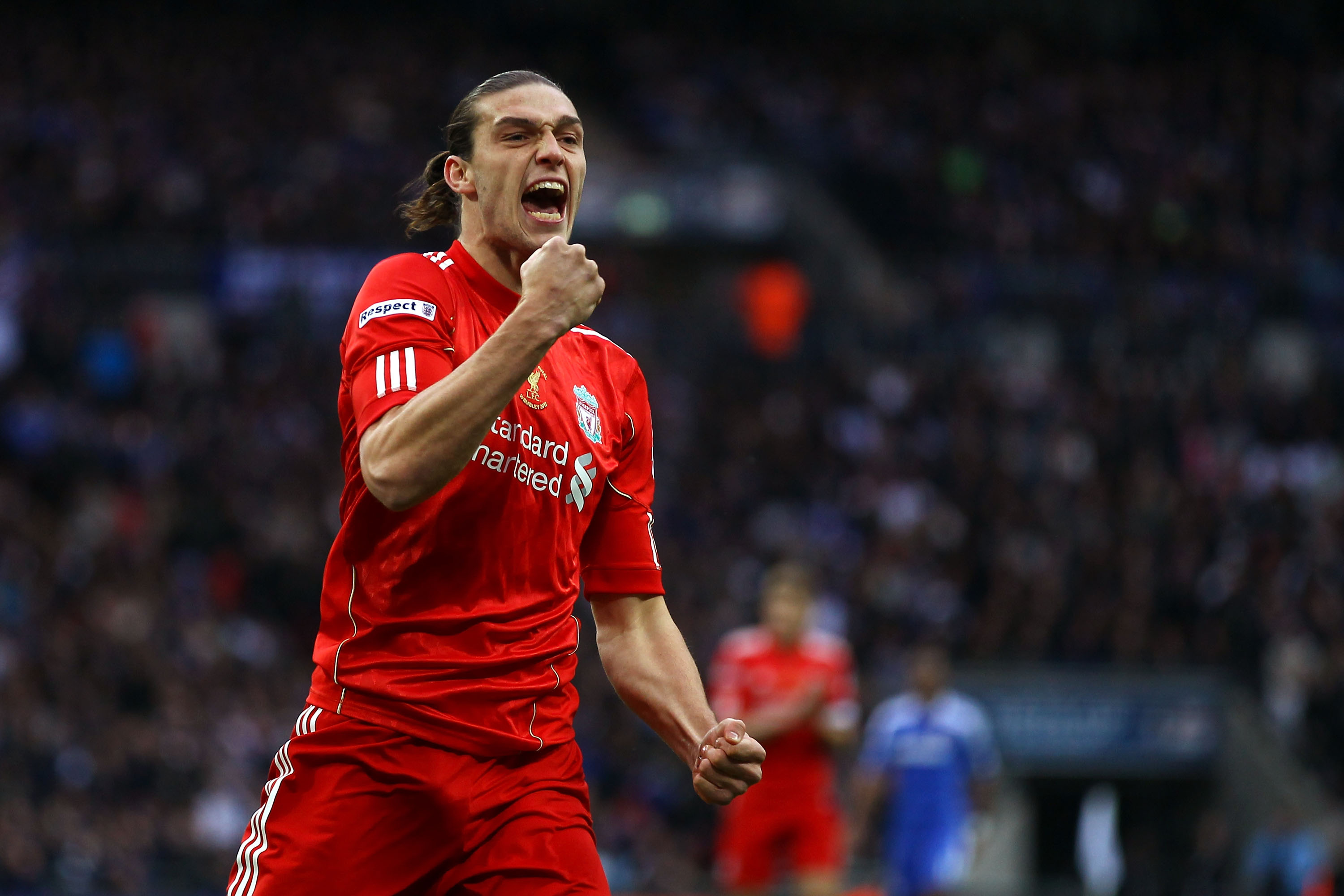 Chelsea vs. Liverpool: Andy Carroll Proves Doubters Wrong in FA Cup Final |  News, Scores, Highlights, Stats, and Rumors | Bleacher Report