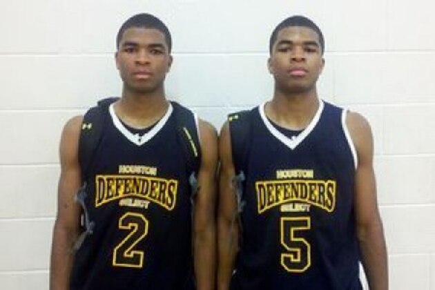 Harrison Twins Why Maryland May Have The Edge Over Kentucky For