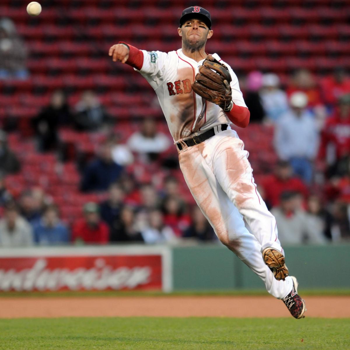 Baltimore vs. Boston: Orioles Beat Red Sox in Wild Affair at Fenway Park | News, Scores