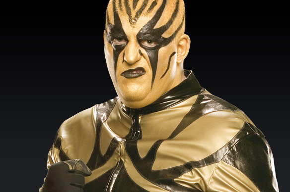 WWE Rumors: Goldust Reportedly Released by the WWE | Bleacher Report |  Latest News, Videos and Highlights